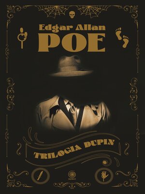 cover image of Trilogia Dupin